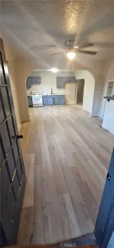 Second-Floor 3-Bedroom Apartment