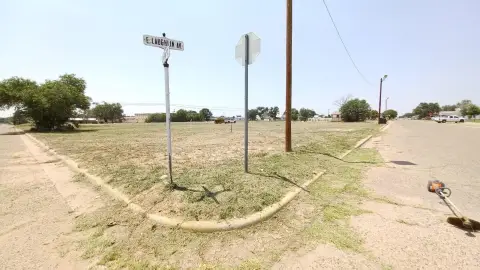 Tucumcari Land For Sale