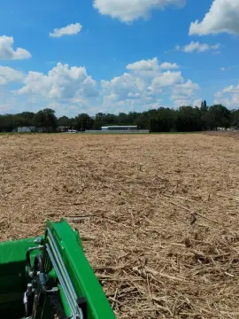Subdivided Agricultural Land Parcels