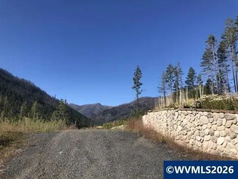 Detroit Lake View Double Lot