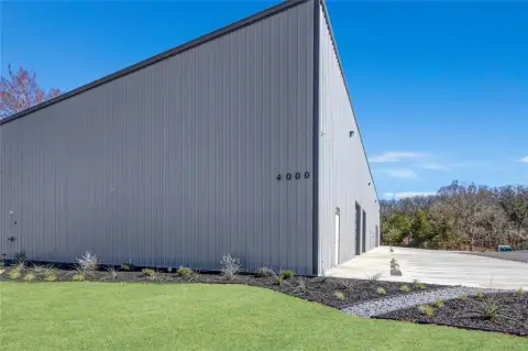 Denison TX Warehouse Flex Space