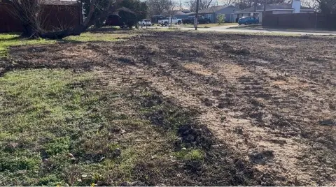 Corner Lot in Thriving Community