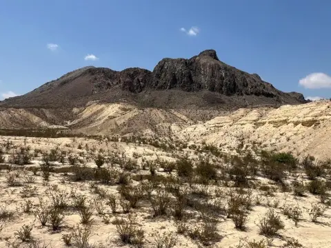 Terlingua, TX Land For Sale