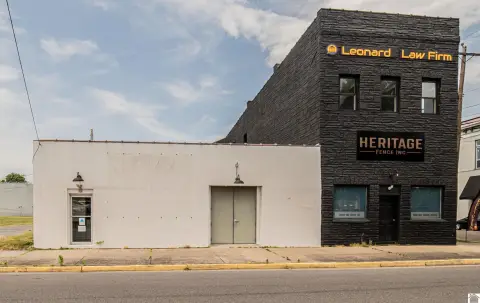 Former Coffee Lab For Sale