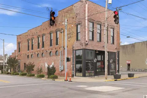 Turn-Key Business in Historic District