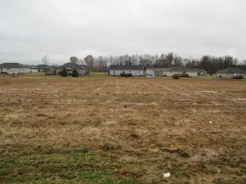 Residential Land in Rockport, IN