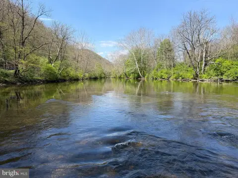 Huntingdon County Legacy Farm