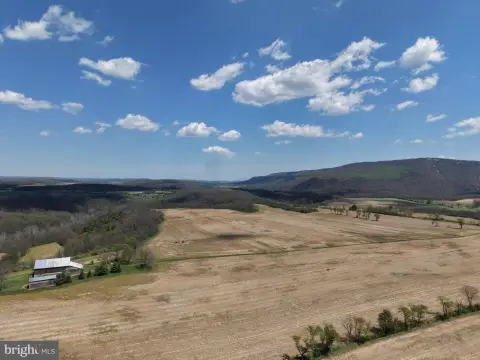 Prime Farmland with Mature Timber