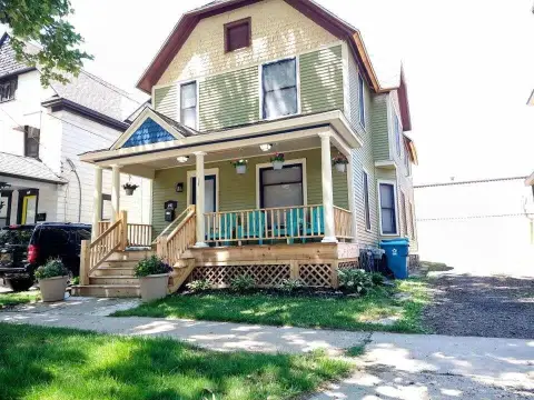 3-Home Short-Term Rental Portfolio