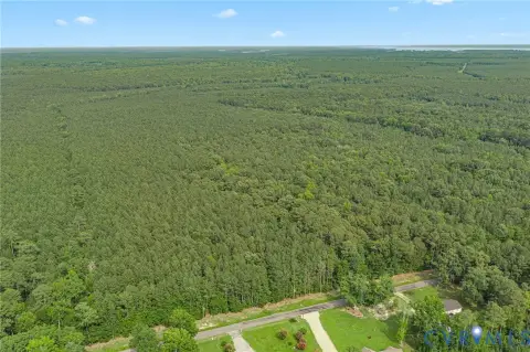 Recreational Hunting Acreage