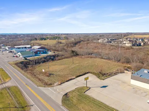 Commercial Land in Berea, KY