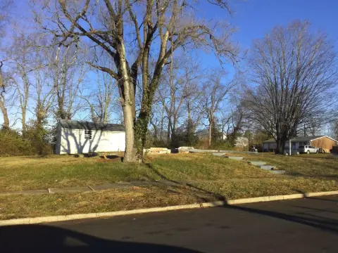 Residential Land in Established Area