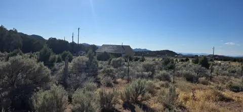 Residential Land Lot in Subdivision