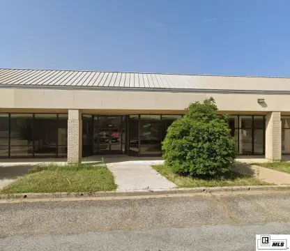 Retail Storefront with Ample Parking