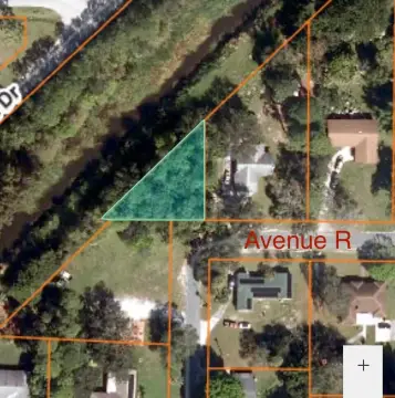 Fort Pierce Land Opportunity
