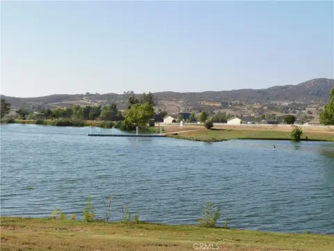 Usable Land in Gated Community