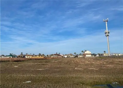 Prime Land with SPID Frontage