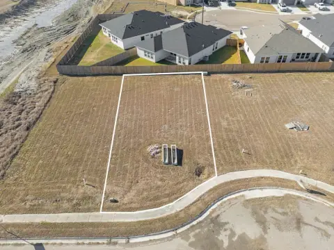 Residential Lot in Corpus Christi