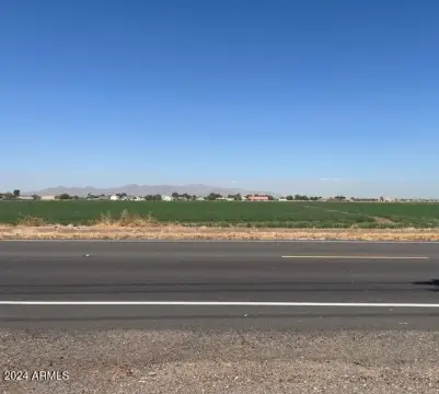 Residential Land in Growing Area