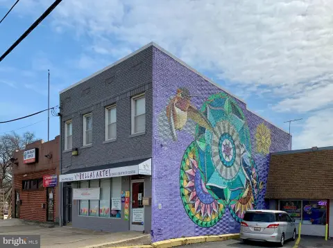 Rhode Island Avenue Retail Space