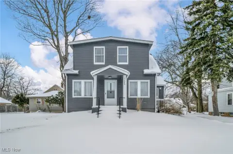 Turnkey Multi-Family Investment Opportunity