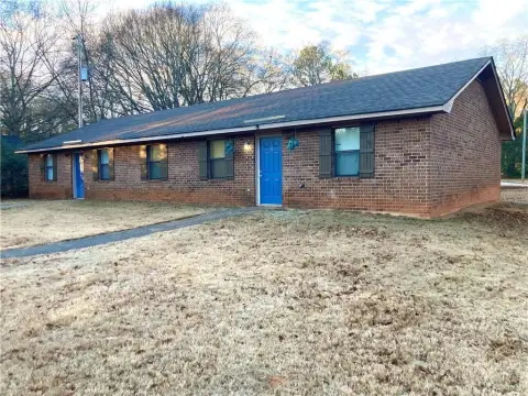 Renovated Triplex Property