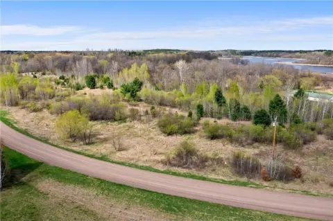 Stanchfield Land with Scenic Acres