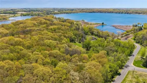 Land in Scandia, Minnesota