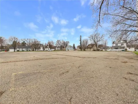 Flat Lot in Melrose, MN