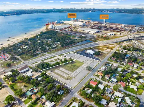 Prime Panama City Development Opportunity