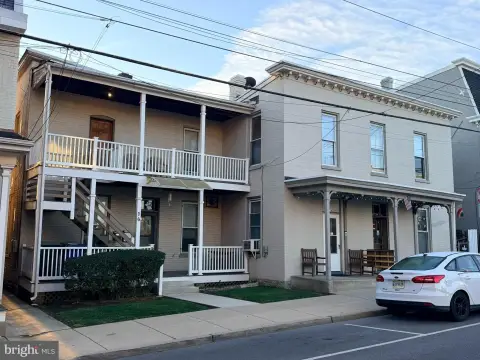 Turnkey 5-Unit Investment Property