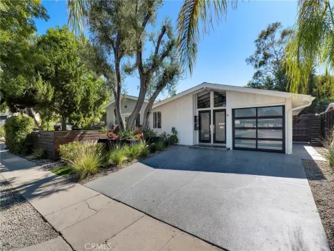 Residential Income Duplex