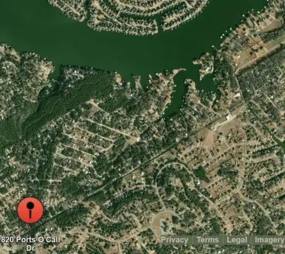 Lake Community Investment Property