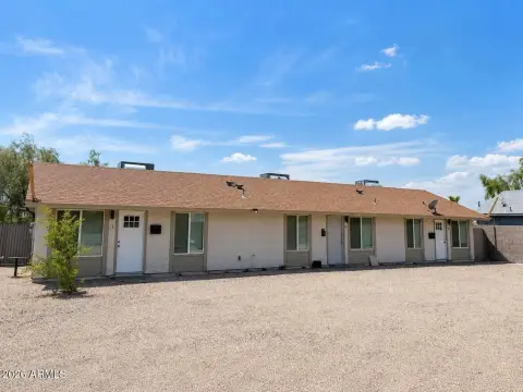Updated Triplex