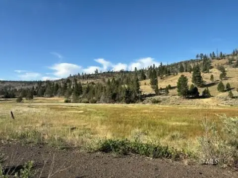 Recreation Land with Mountain Views