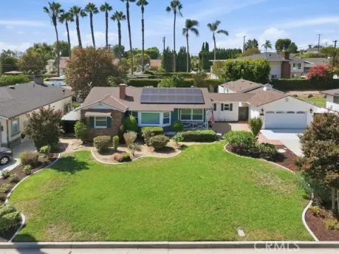 Duplex with Private ADU