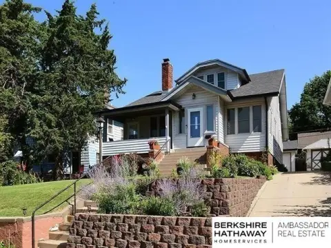 Dundee Duplex: Tenant Pays Mortgage
