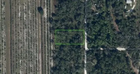 1 Acre Vacant Land Parcel