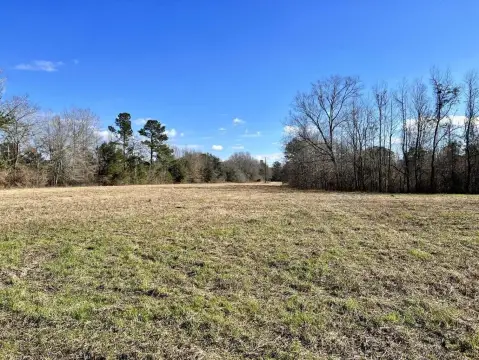 Bonneau Land with Septic Permits