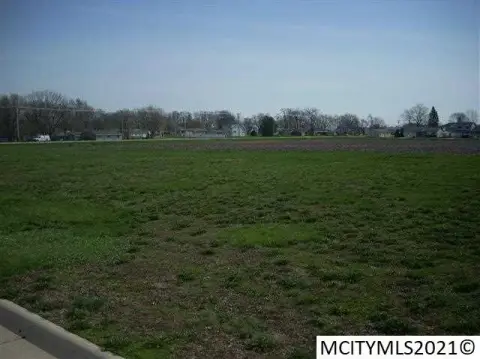 Residential Lot Near Golf Course