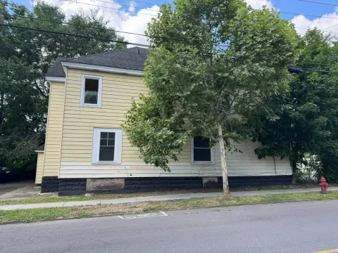 Two-Unit Residential Income Property