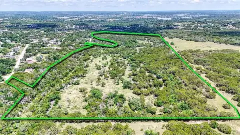 Granbury Land with Development Potential