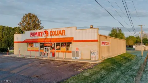 Family Dollar Investment Opportunity