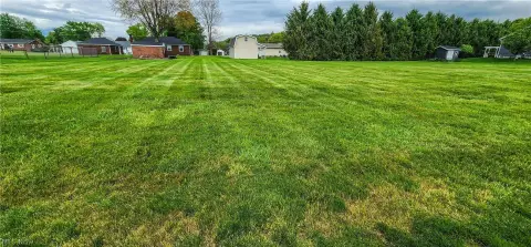 Residential Lot in Waynesburg, OH