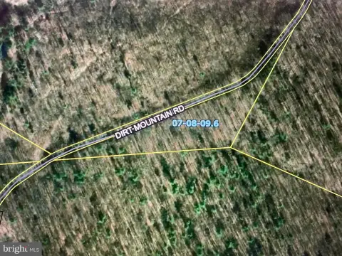 Land Near Raystown Lake