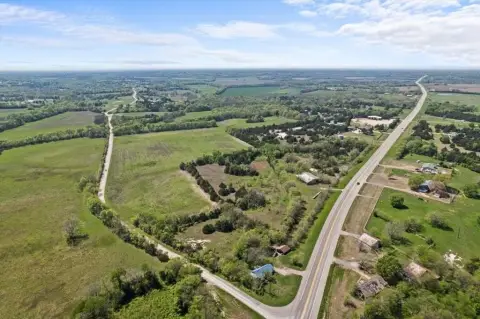 Highway Frontage Land in Trenton