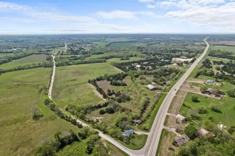 Highway Frontage Land in Trenton