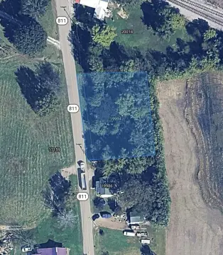 Land Available in Henderson, KY