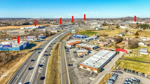 Versatile Commercial Space in London