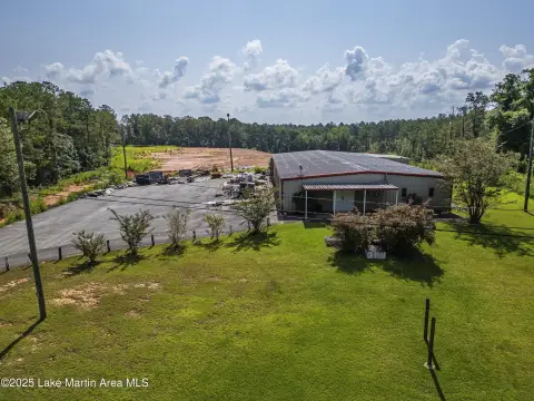 Land on Coven Abbett Hwy